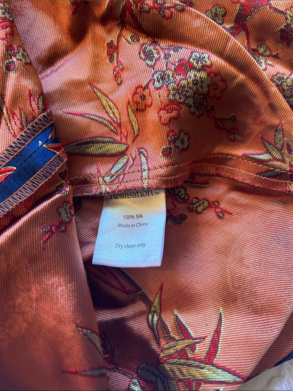 Realisation Par Shanghai Nights dress - Picture 2 of 2